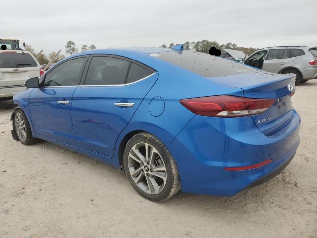 Photo 1 VIN: KMHD84LF7HU264558 - HYUNDAI ELANTRA SE 