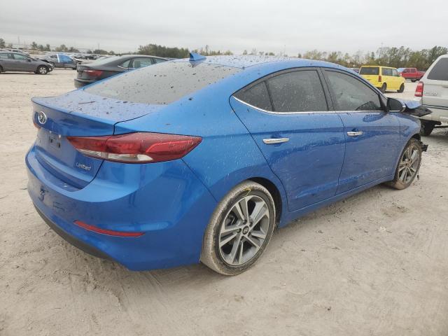 Photo 2 VIN: KMHD84LF7HU264558 - HYUNDAI ELANTRA SE 