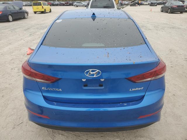 Photo 5 VIN: KMHD84LF7HU264558 - HYUNDAI ELANTRA SE 