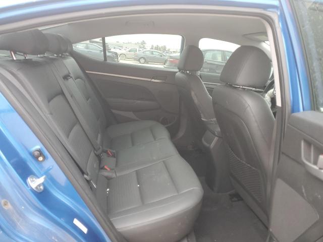 Photo 9 VIN: KMHD84LF7HU264558 - HYUNDAI ELANTRA SE 