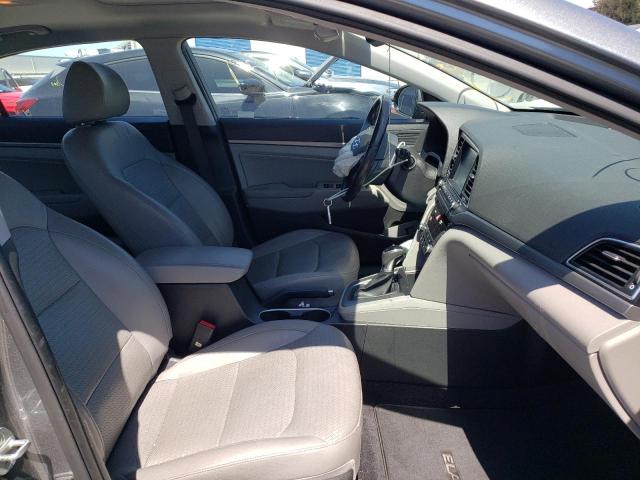 Photo 4 VIN: KMHD84LF7HU264639 - HYUNDAI ELANTRA SE 