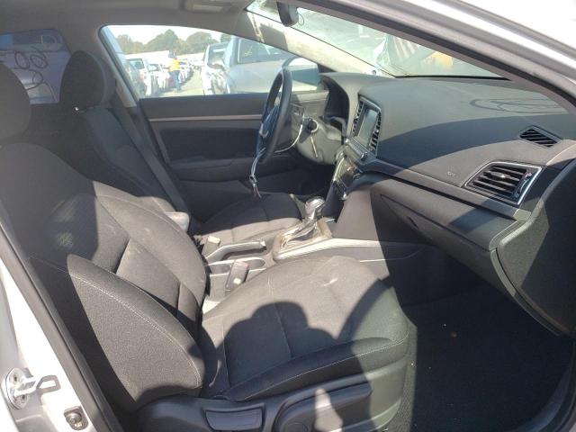 Photo 4 VIN: KMHD84LF7HU271381 - HYUNDAI ELANTRA SE 