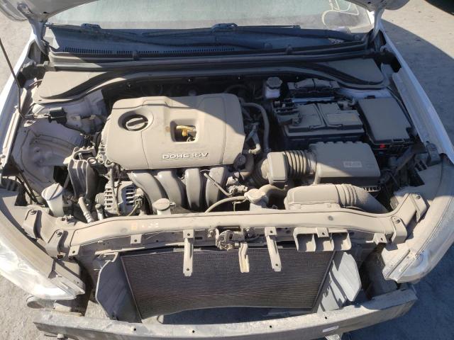 Photo 6 VIN: KMHD84LF7HU271381 - HYUNDAI ELANTRA SE 