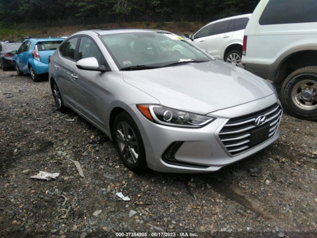 Photo 0 VIN: KMHD84LF7HU274698 - HYUNDAI ELANTRA 