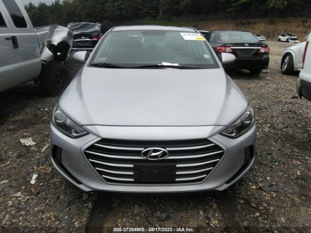 Photo 5 VIN: KMHD84LF7HU274698 - HYUNDAI ELANTRA 