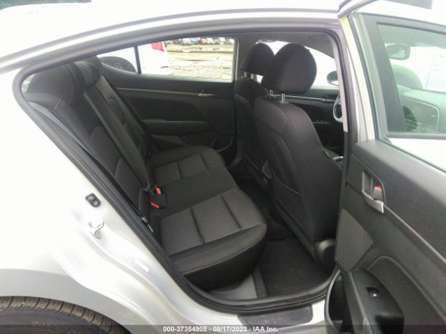 Photo 7 VIN: KMHD84LF7HU274698 - HYUNDAI ELANTRA 