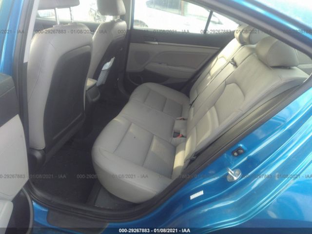 Photo 7 VIN: KMHD84LF7HU282543 - HYUNDAI ELANTRA 