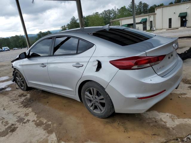 Photo 1 VIN: KMHD84LF7HU289752 - HYUNDAI ELANTRA SE 