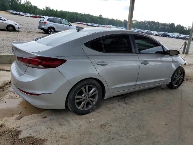 Photo 2 VIN: KMHD84LF7HU289752 - HYUNDAI ELANTRA SE 