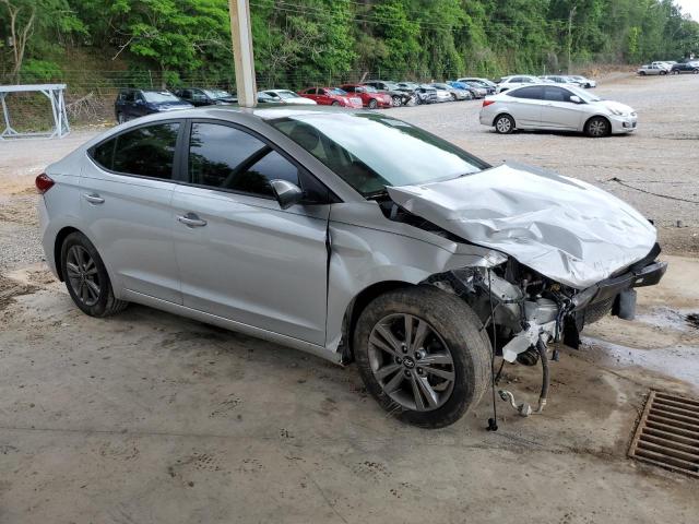 Photo 3 VIN: KMHD84LF7HU289752 - HYUNDAI ELANTRA SE 