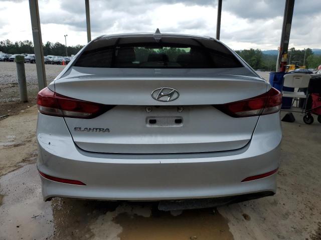 Photo 5 VIN: KMHD84LF7HU289752 - HYUNDAI ELANTRA SE 