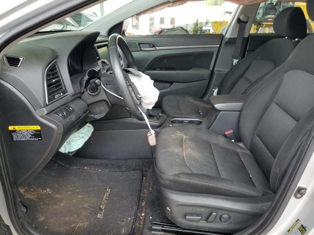 Photo 6 VIN: KMHD84LF7HU289752 - HYUNDAI ELANTRA SE 