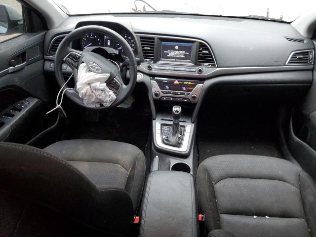 Photo 7 VIN: KMHD84LF7HU289752 - HYUNDAI ELANTRA SE 