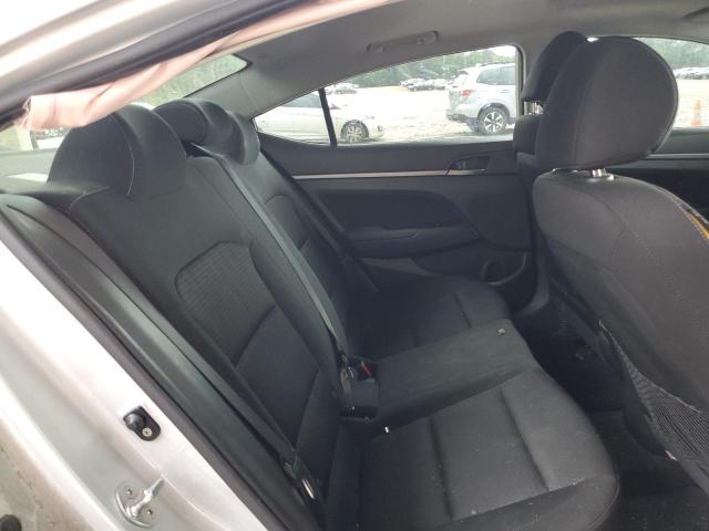 Photo 9 VIN: KMHD84LF7HU289752 - HYUNDAI ELANTRA SE 