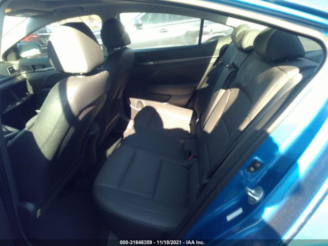 Photo 7 VIN: KMHD84LF7HU314309 - HYUNDAI ELANTRA 