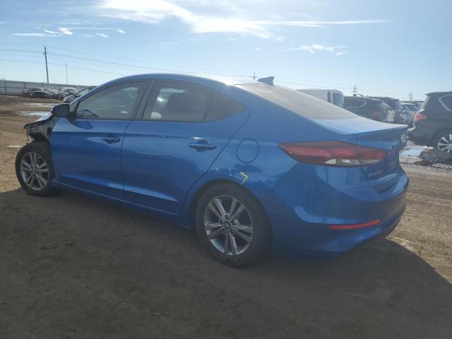 Photo 1 VIN: KMHD84LF7HU358844 - HYUNDAI ELANTRA SE 