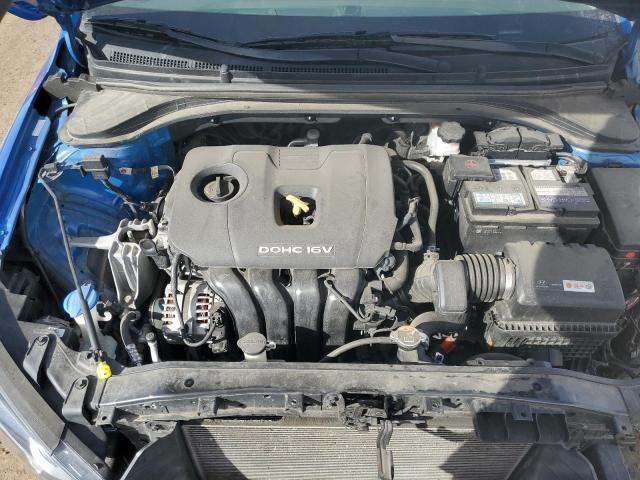 Photo 10 VIN: KMHD84LF7HU358844 - HYUNDAI ELANTRA SE 