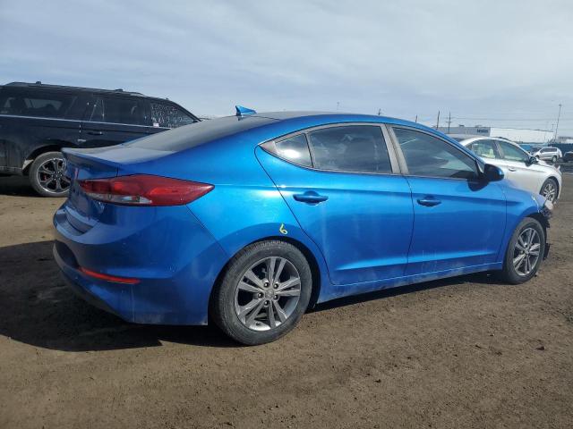 Photo 2 VIN: KMHD84LF7HU358844 - HYUNDAI ELANTRA SE 