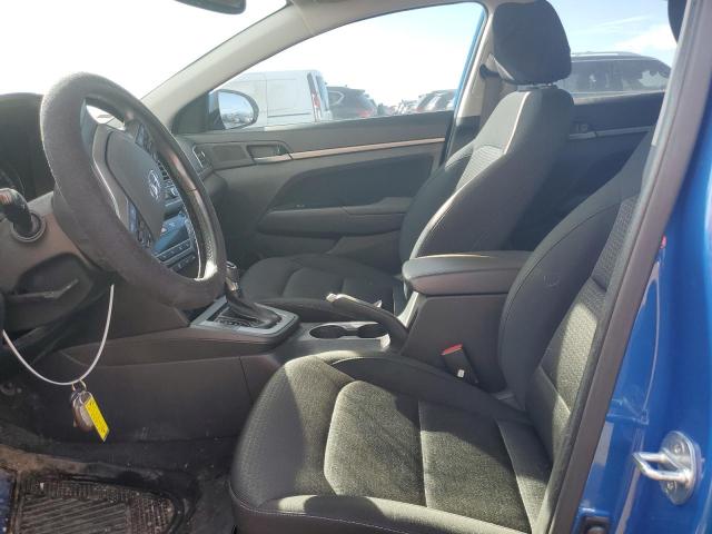 Photo 6 VIN: KMHD84LF7HU358844 - HYUNDAI ELANTRA SE 