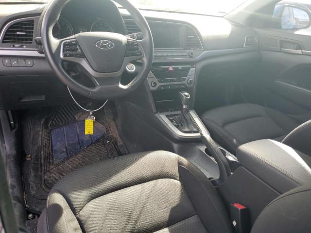 Photo 7 VIN: KMHD84LF7HU358844 - HYUNDAI ELANTRA SE 