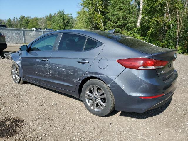 Photo 1 VIN: KMHD84LF7HU375787 - HYUNDAI ELANTRA SE 