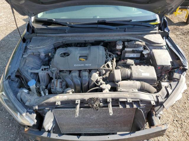 Photo 10 VIN: KMHD84LF7HU375787 - HYUNDAI ELANTRA SE 