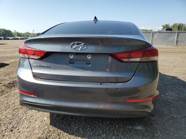 Photo 5 VIN: KMHD84LF7HU375787 - HYUNDAI ELANTRA SE 