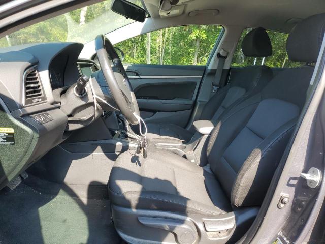 Photo 6 VIN: KMHD84LF7HU375787 - HYUNDAI ELANTRA SE 