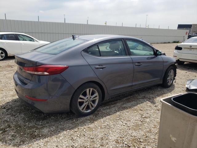 Photo 2 VIN: KMHD84LF7HU377006 - HYUNDAI ELANTRA SE 