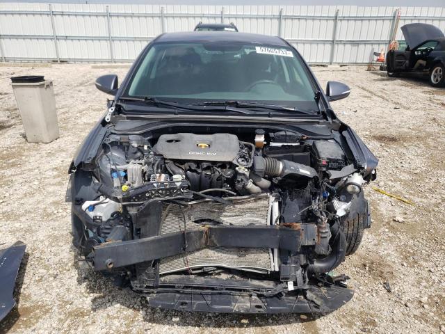 Photo 4 VIN: KMHD84LF7HU377006 - HYUNDAI ELANTRA SE 