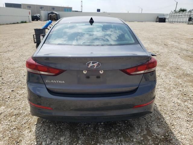 Photo 5 VIN: KMHD84LF7HU377006 - HYUNDAI ELANTRA SE 