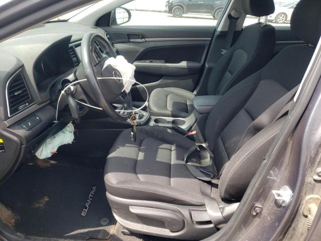 Photo 6 VIN: KMHD84LF7HU377006 - HYUNDAI ELANTRA SE 