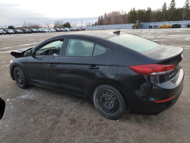 Photo 1 VIN: KMHD84LF7HU378964 - HYUNDAI ELANTRA 