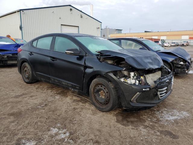 Photo 3 VIN: KMHD84LF7HU378964 - HYUNDAI ELANTRA 