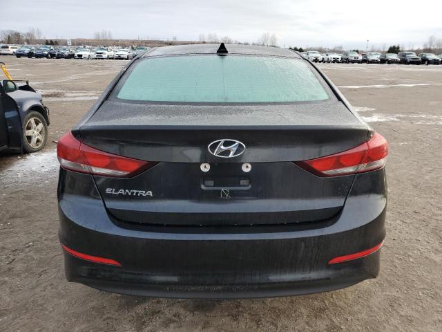 Photo 5 VIN: KMHD84LF7HU378964 - HYUNDAI ELANTRA 