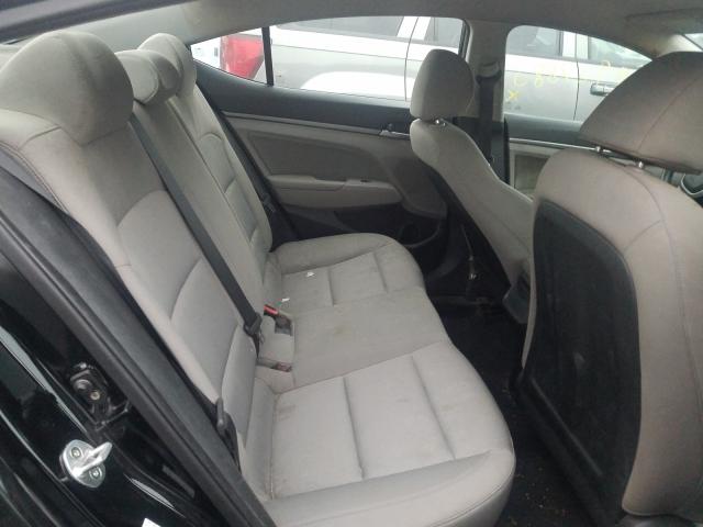 Photo 5 VIN: KMHD84LF7HU386689 - HYUNDAI ELANTRA SE 