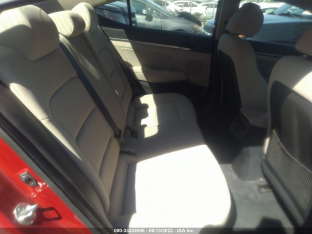 Photo 7 VIN: KMHD84LF7HU397076 - HYUNDAI ELANTRA 