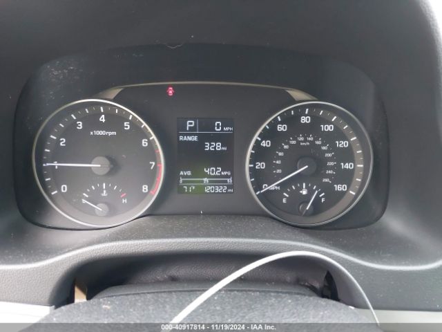 Photo 6 VIN: KMHD84LF7HU397210 - HYUNDAI ELANTRA 