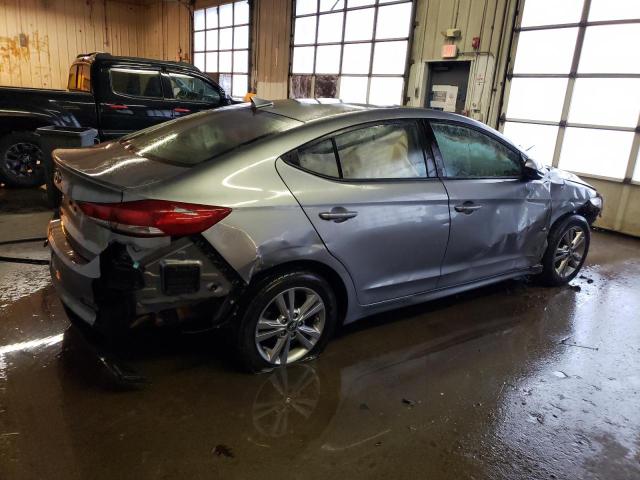 Photo 2 VIN: KMHD84LF7JU443589 - HYUNDAI ELANTRA 