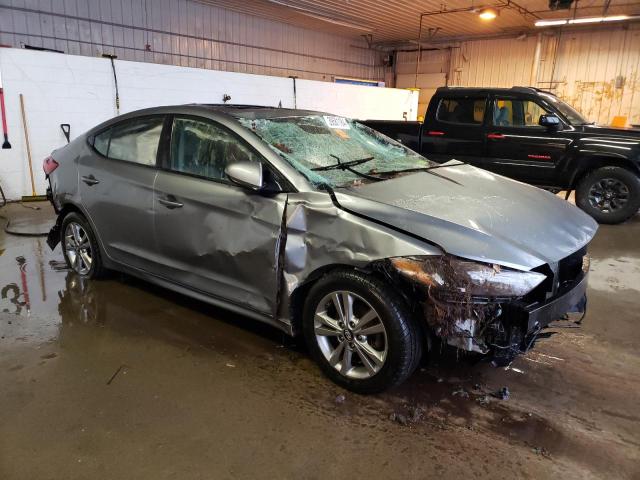 Photo 3 VIN: KMHD84LF7JU443589 - HYUNDAI ELANTRA 