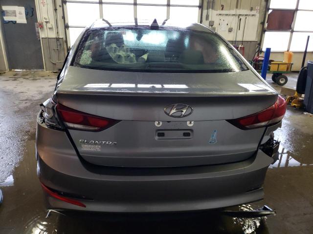 Photo 5 VIN: KMHD84LF7JU443589 - HYUNDAI ELANTRA 