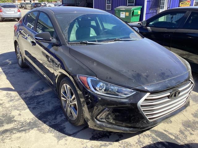 Photo 0 VIN: KMHD84LF7JU452468 - HYUNDAI ELANTRA 