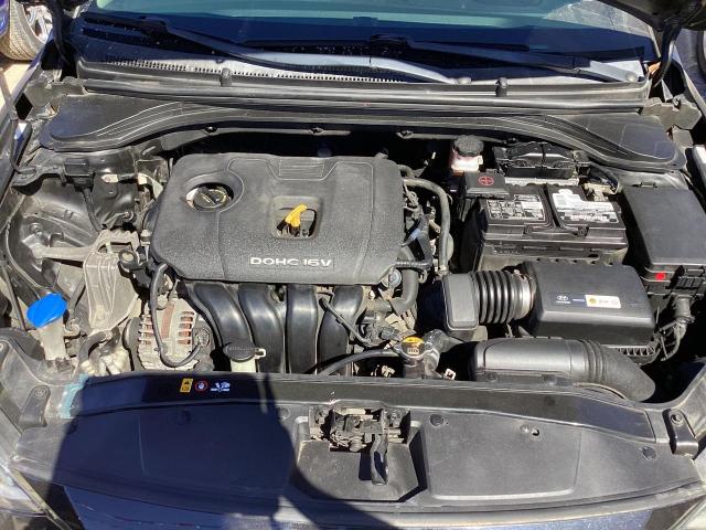 Photo 6 VIN: KMHD84LF7JU452468 - HYUNDAI ELANTRA 