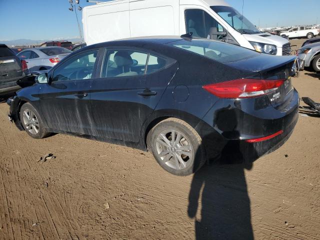 Photo 1 VIN: KMHD84LF7JU457640 - HYUNDAI ELANTRA 