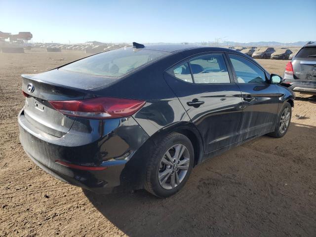 Photo 2 VIN: KMHD84LF7JU457640 - HYUNDAI ELANTRA 