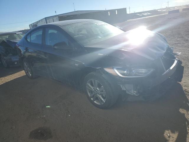 Photo 3 VIN: KMHD84LF7JU457640 - HYUNDAI ELANTRA 