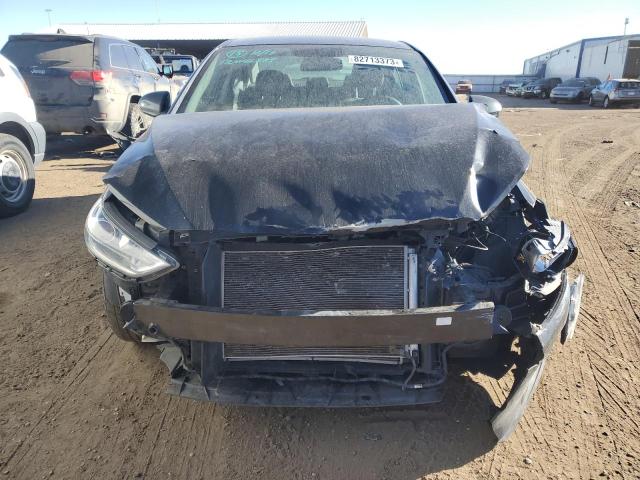 Photo 4 VIN: KMHD84LF7JU457640 - HYUNDAI ELANTRA 