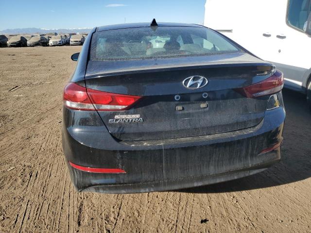 Photo 5 VIN: KMHD84LF7JU457640 - HYUNDAI ELANTRA 