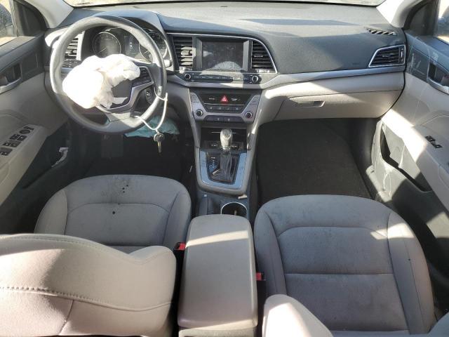 Photo 7 VIN: KMHD84LF7JU457640 - HYUNDAI ELANTRA 