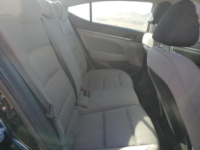 Photo 9 VIN: KMHD84LF7JU457640 - HYUNDAI ELANTRA 